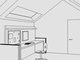 Link to loft transforming bedroom/workspace